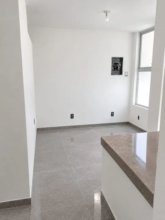 Foto 4 de Casa en Renta en Lomas Altas - Cancer 4095