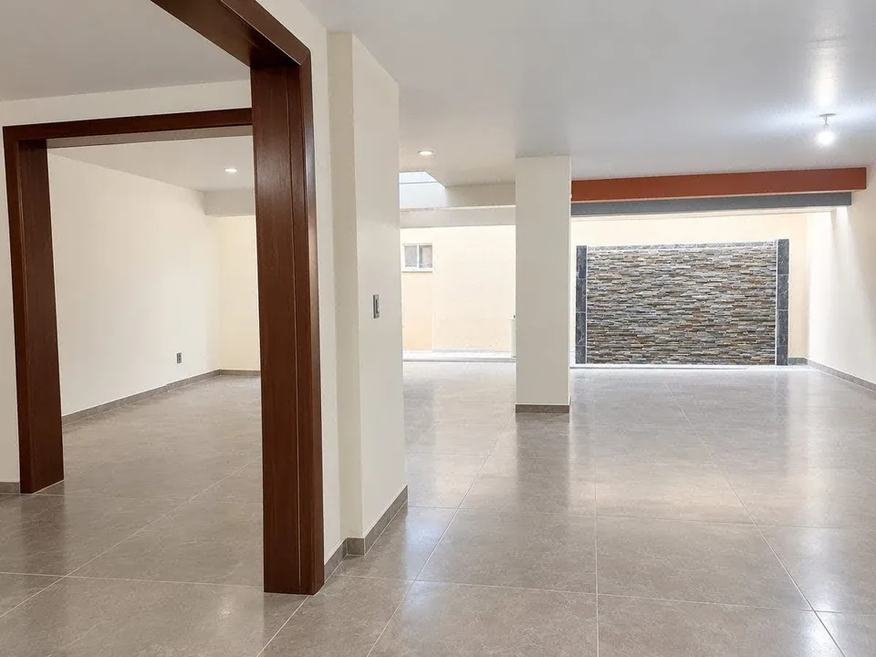 Foto 5 de Casa en Renta en Lomas Altas - Cancer 4095