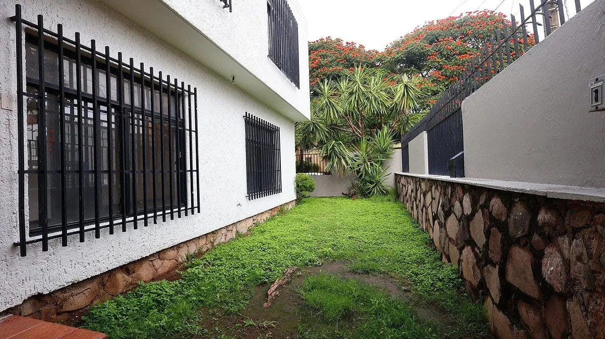 Foto 3 de Casa en Venta, Col. Chapultepec Country, Guadalajara, Jalisco.
