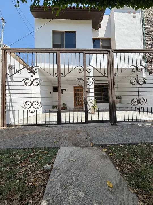 Casa en Venta en Residencial Moctezuma -  Paseo de los Volcanes 1633