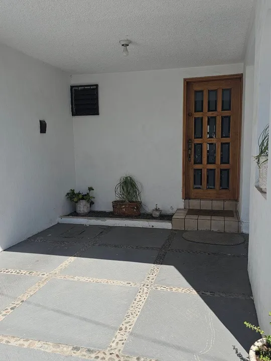 Foto 2 de Casa en Venta en Residencial Moctezuma -  Paseo de los Volcanes 1633