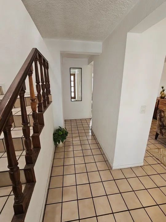 Foto 3 de Casa en Venta en Residencial Moctezuma -  Paseo de los Volcanes 1633