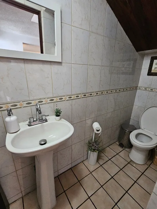 Foto 4 de Casa en Venta en Residencial Moctezuma -  Paseo de los Volcanes 1633