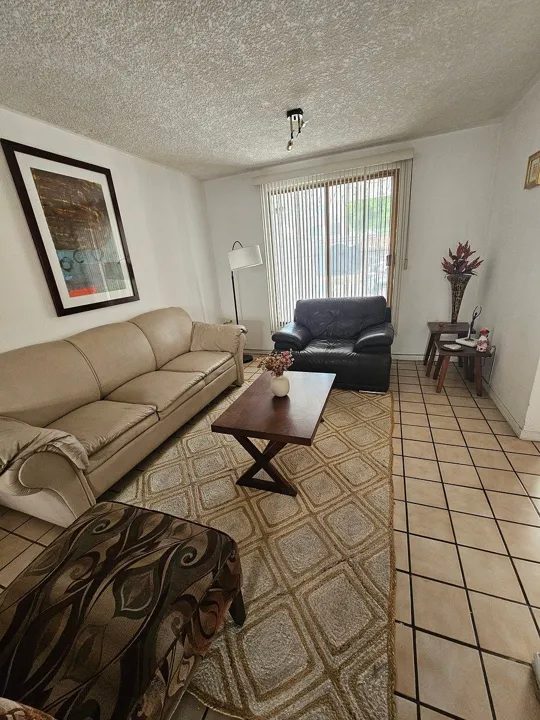 Foto 5 de Casa en Venta en Residencial Moctezuma -  Paseo de los Volcanes 1633