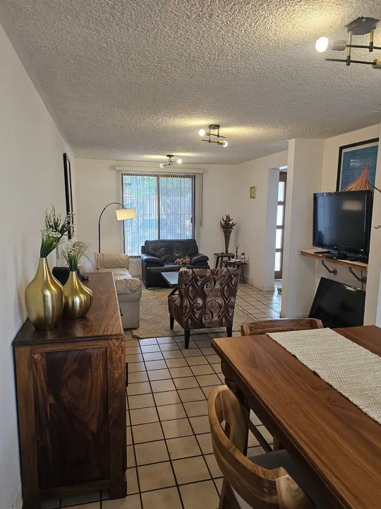 Foto 7 de Casa en Venta en Residencial Moctezuma -  Paseo de los Volcanes 1633
