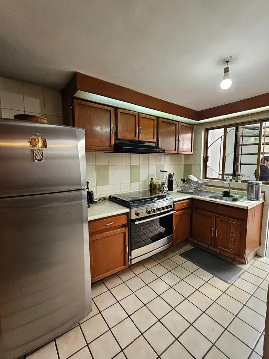 Foto 8 de Casa en Venta en Residencial Moctezuma -  Paseo de los Volcanes 1633