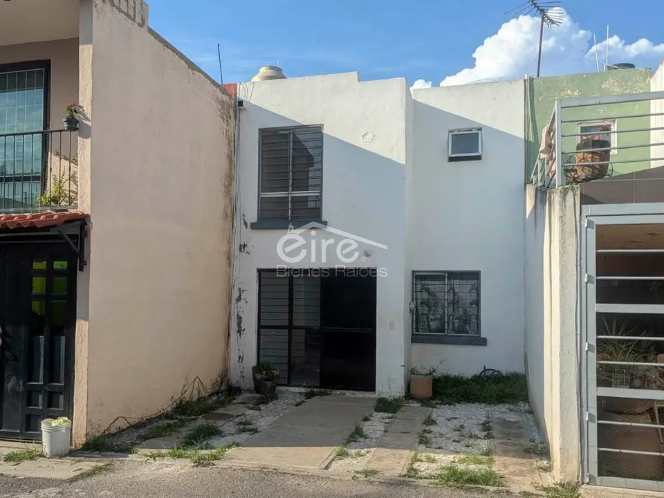 Casa en Venta en Pinar de las Palomas - Tonalá