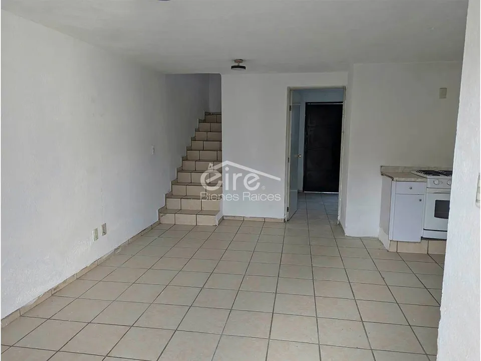 Foto 2 de Casa en Venta en Pinar de las Palomas - Tonalá