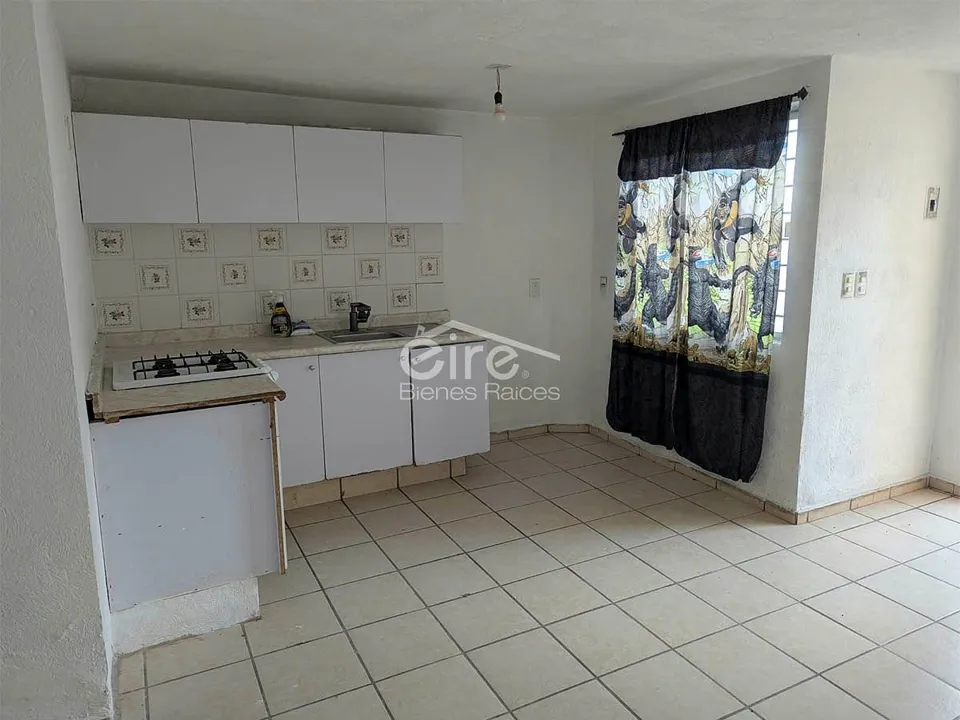 Foto 3 de Casa en Venta en Pinar de las Palomas - Tonalá