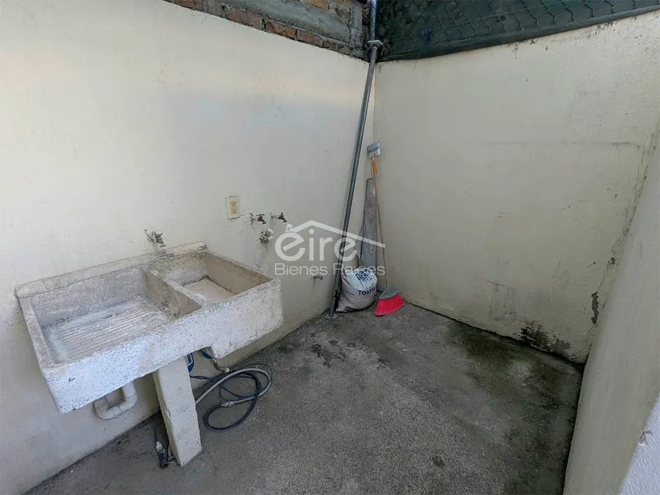 Foto 6 de Casa en Venta en Pinar de las Palomas - Tonalá