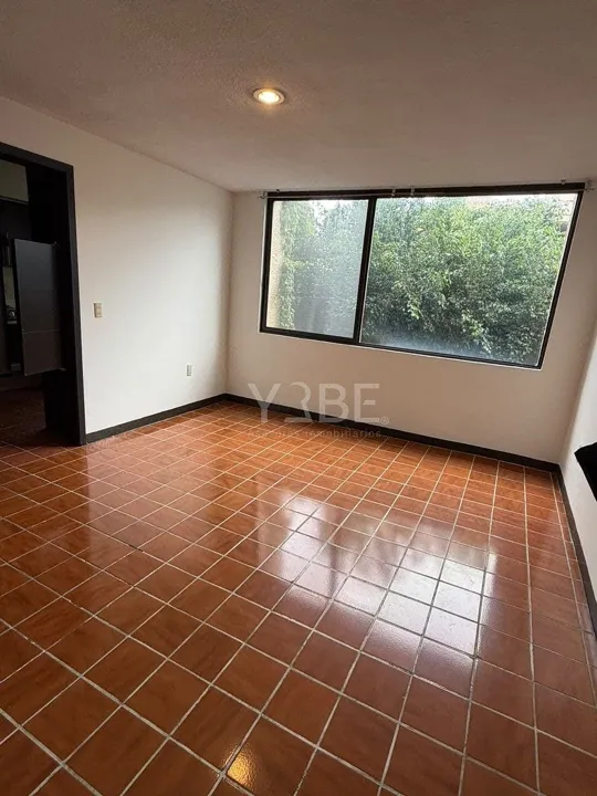 Foto 6 de Departamento en renta Conjunto Patria