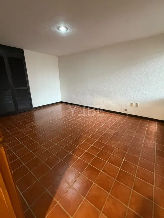Foto 9 de Departamento en renta Conjunto Patria