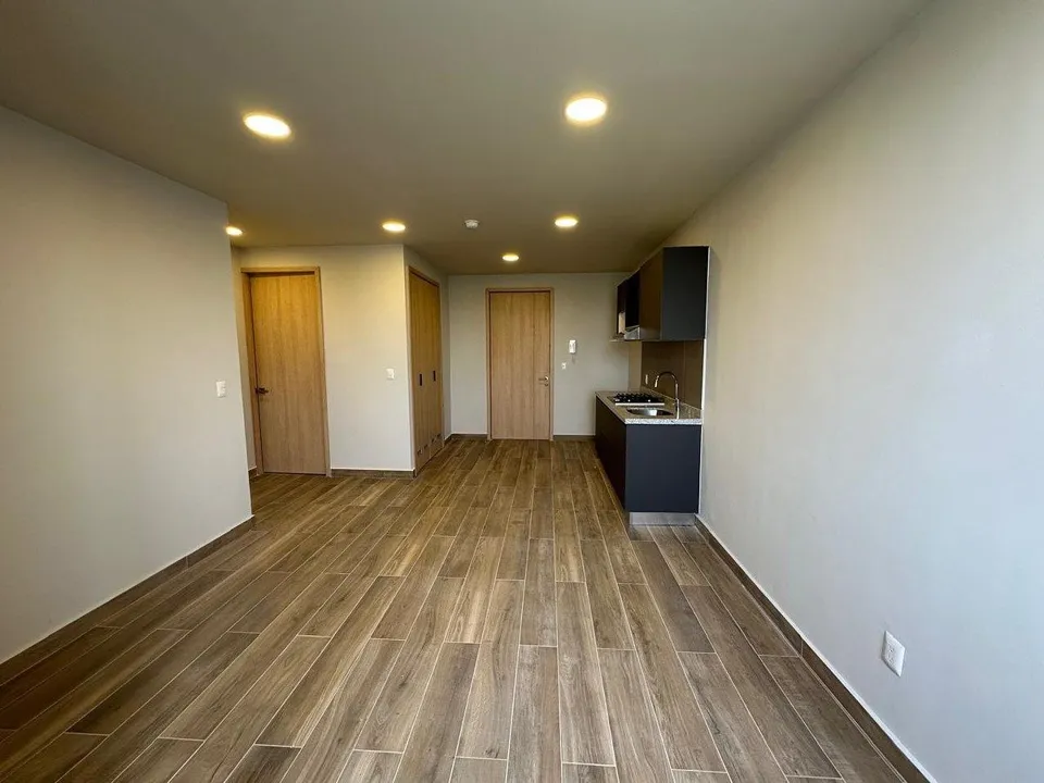 Foto 6 de Departamento NUEVO en Torre Patria 2644