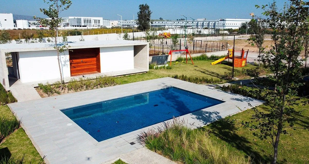 Foto 3 de Terreno en venta en COTO NOGAL - PARQUES VALLARTA
