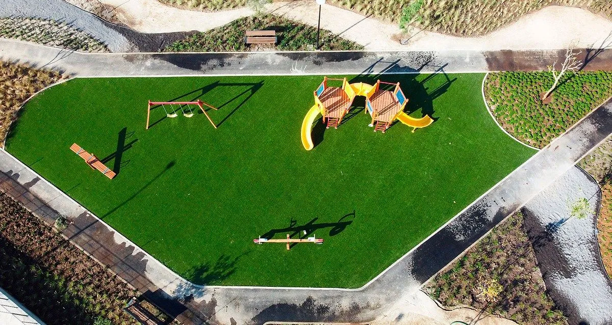 Foto 4 de Terreno en venta en COTO NOGAL - PARQUES VALLARTA