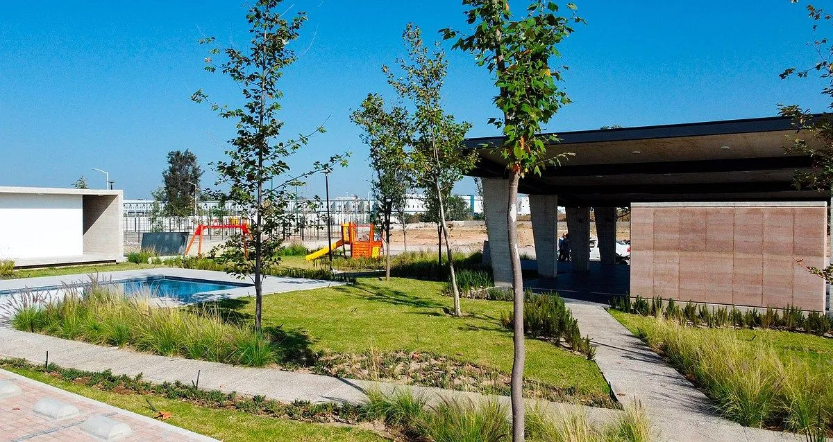 Foto 6 de Terreno en venta en COTO NOGAL - PARQUES VALLARTA