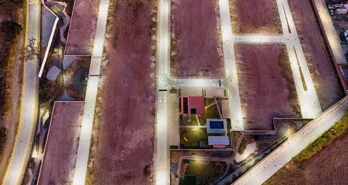 Foto 9 de Terreno en venta en COTO NOGAL - PARQUES VALLARTA