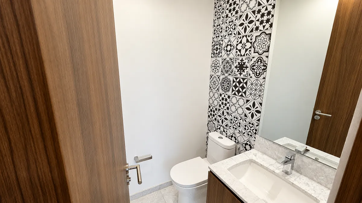 Foto 6 de Departamento en Renta en Ciudad Granja - 135 m2 Living Ouest,