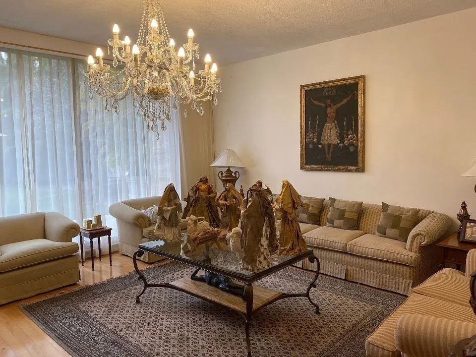 Foto 5 de Casa en Venta en Ciudad del Sol  en Zapopan y alberca