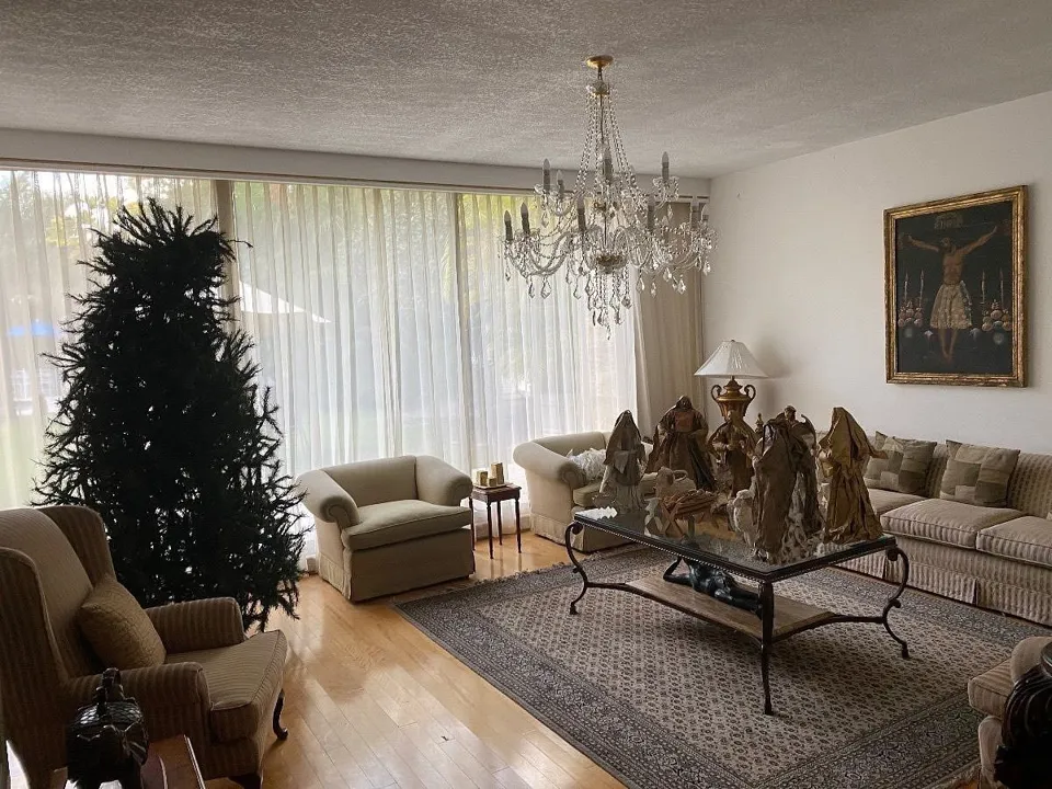 Foto 6 de Casa en Venta en Ciudad del Sol  en Zapopan y alberca