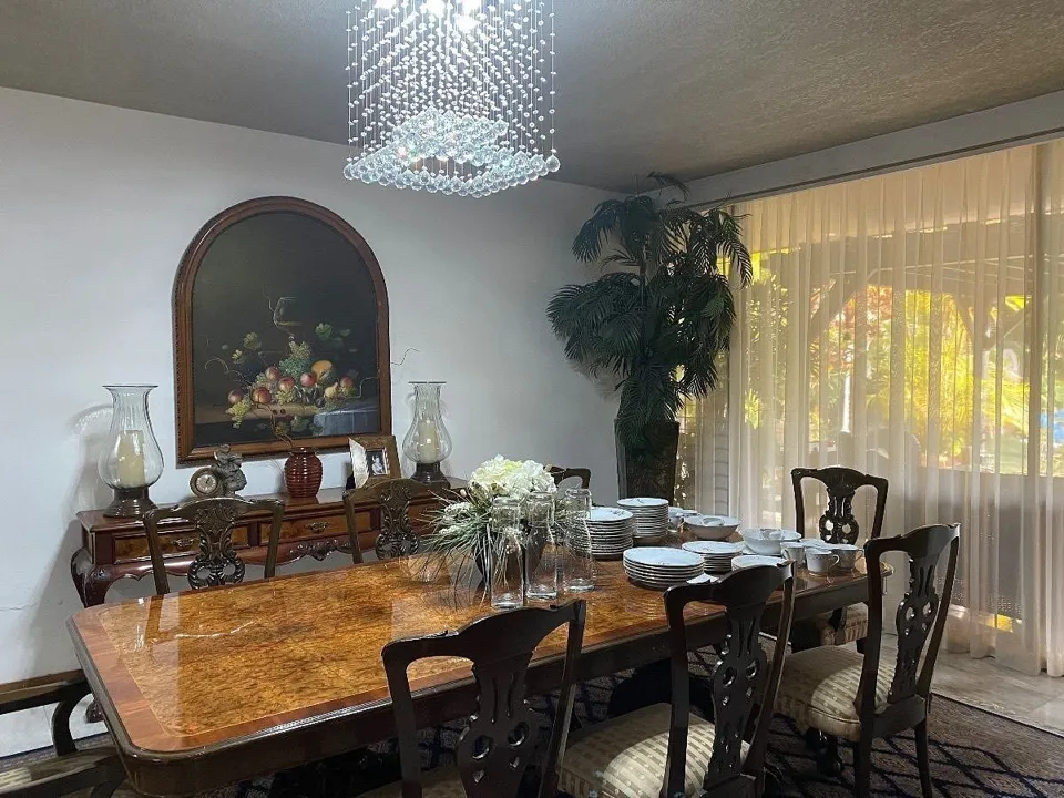 Foto 7 de Casa en Venta en Ciudad del Sol  en Zapopan y alberca