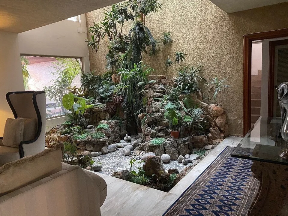 Foto 8 de Casa en Venta en Ciudad del Sol  en Zapopan y alberca