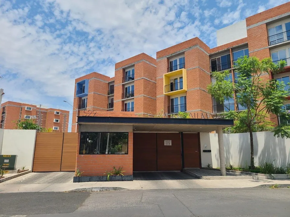 Departamento en Venta en Atemajac del Valle - Condominio Altos Atemajac 220