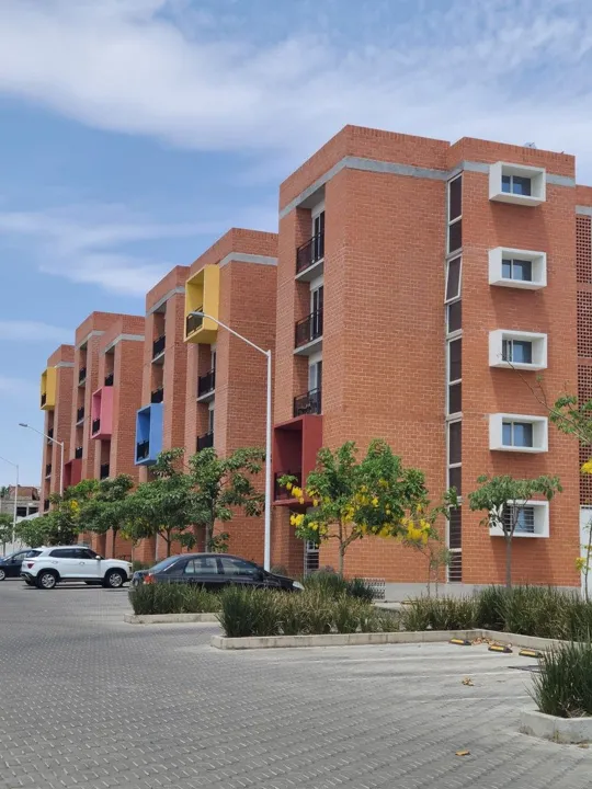 Foto 2 de Departamento en Venta en Atemajac del Valle - Condominio Altos Atemajac 220