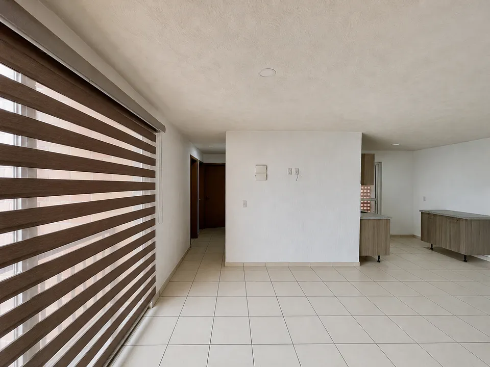 Foto 3 de Departamento en Venta en Atemajac del Valle - Condominio Altos Atemajac 220