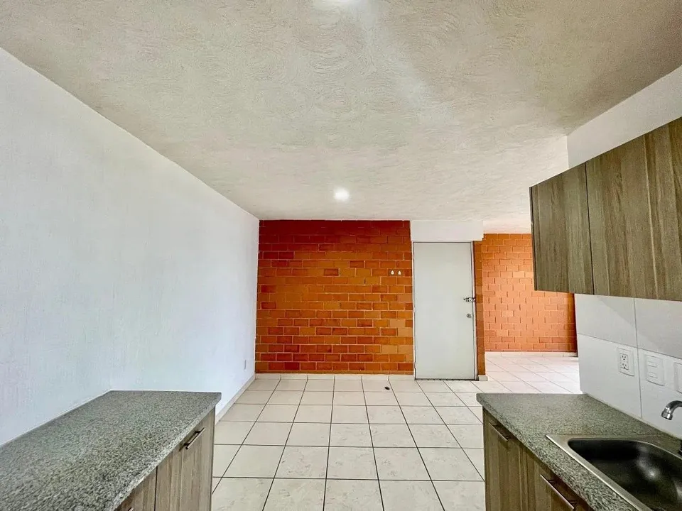 Foto 4 de Departamento en Venta en Atemajac del Valle - Condominio Altos Atemajac 220