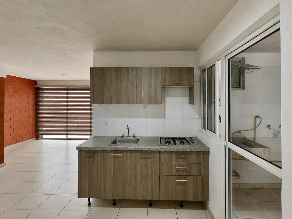 Foto 5 de Departamento en Venta en Atemajac del Valle - Condominio Altos Atemajac 220