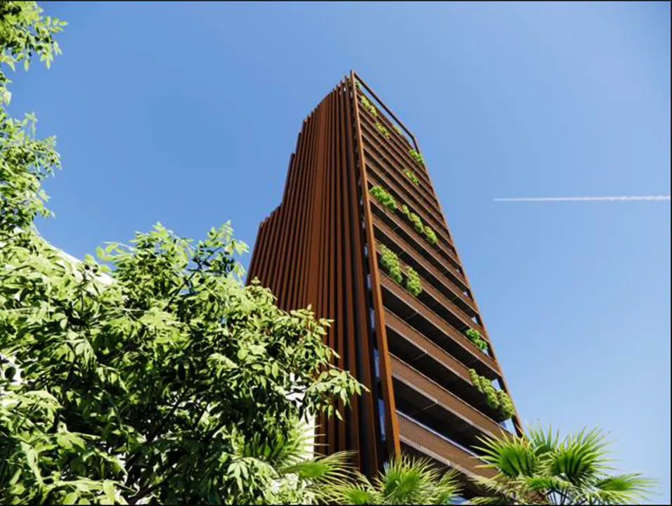 Departamentos de Lujo en Preventa en Providencia, Guadalajara, Jalisco