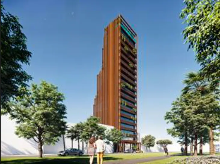 Foto 3 de Departamentos de Lujo en Preventa en Providencia, Guadalajara, Jalisco