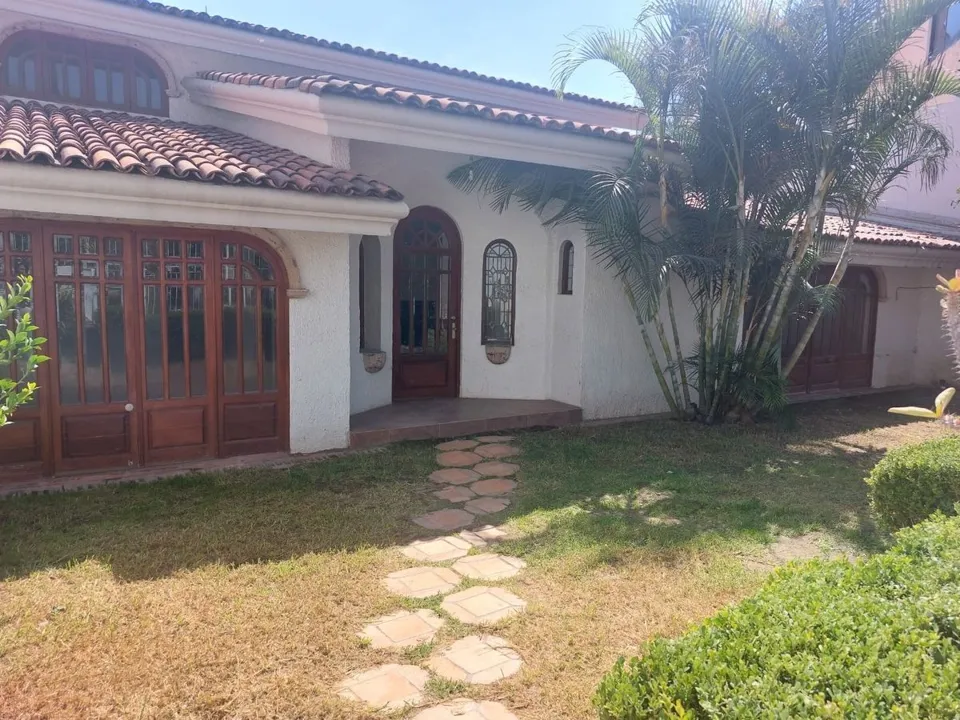 Casa en Renta en Bugambilias