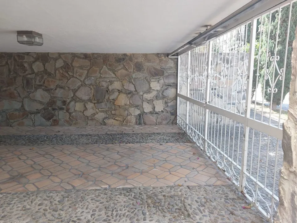 Foto 2 de Casa en Renta en Bugambilias