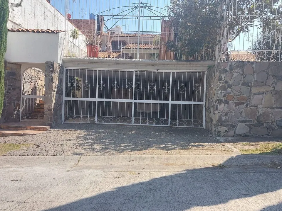Foto 3 de Casa en Renta en Bugambilias