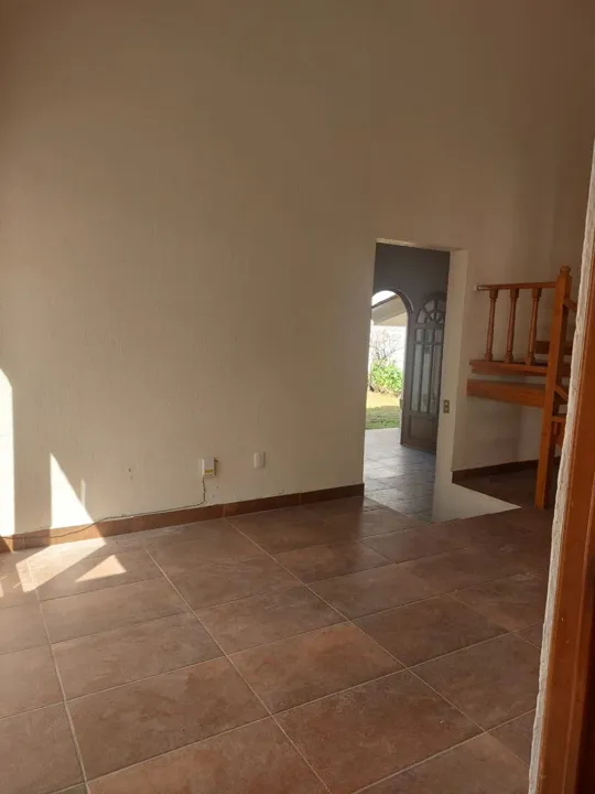 Foto 4 de Casa en Renta en Bugambilias