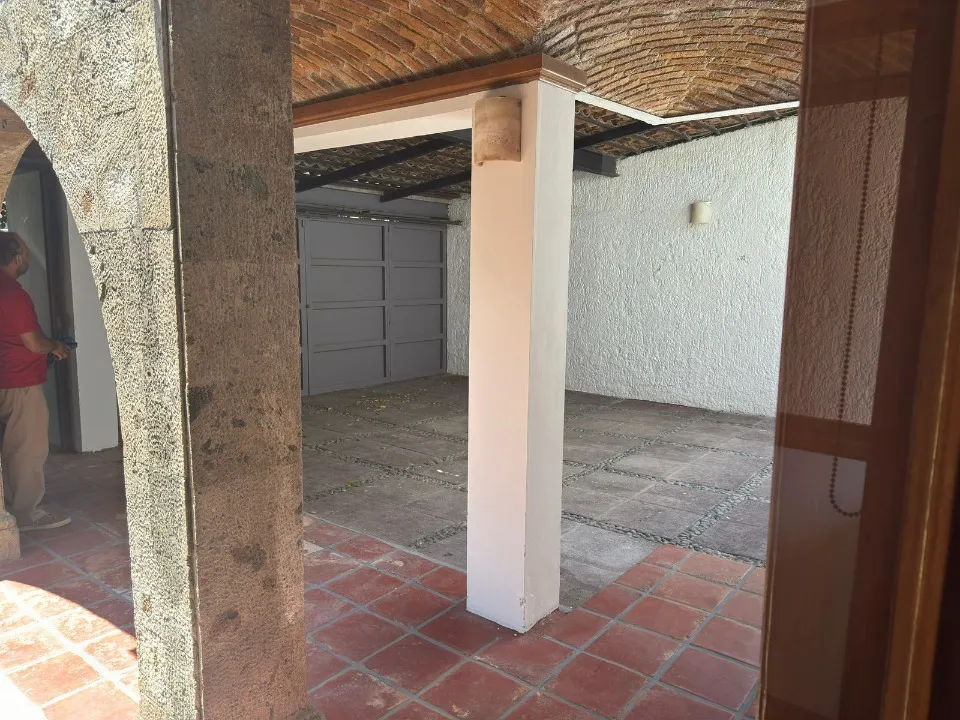 Foto 5 de Casa en venta en Callejón Del Quijote, Villa Universidad, Zapopan
