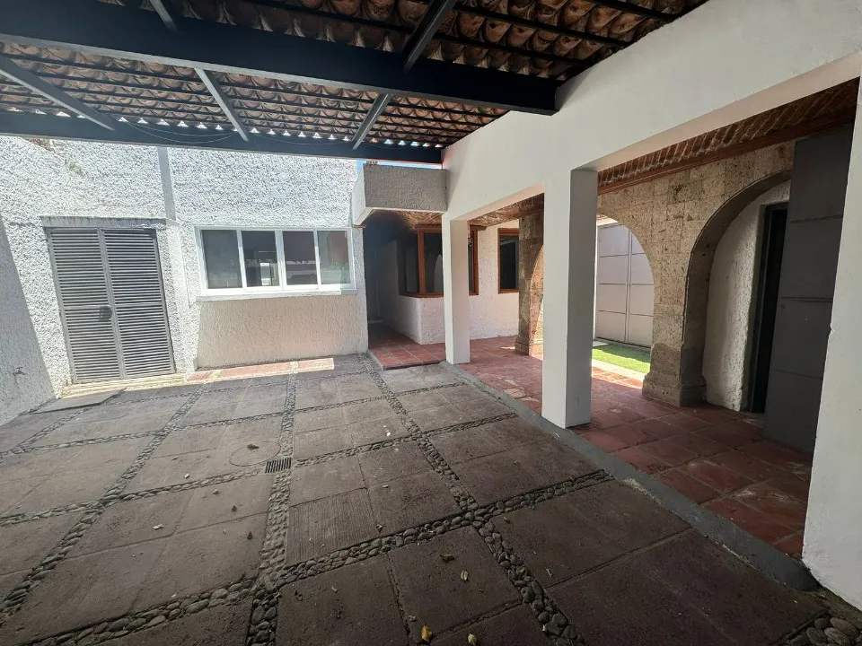 Foto 6 de Casa en venta en Callejón Del Quijote, Villa Universidad, Zapopan