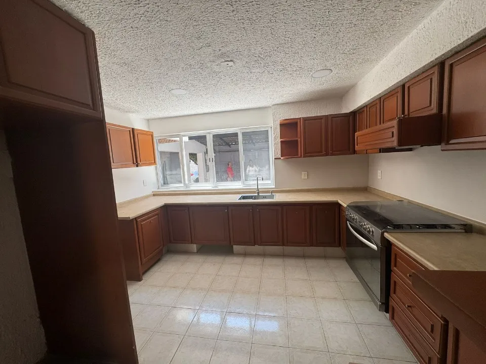 Foto 8 de Casa en venta en Callejón Del Quijote, Villa Universidad, Zapopan