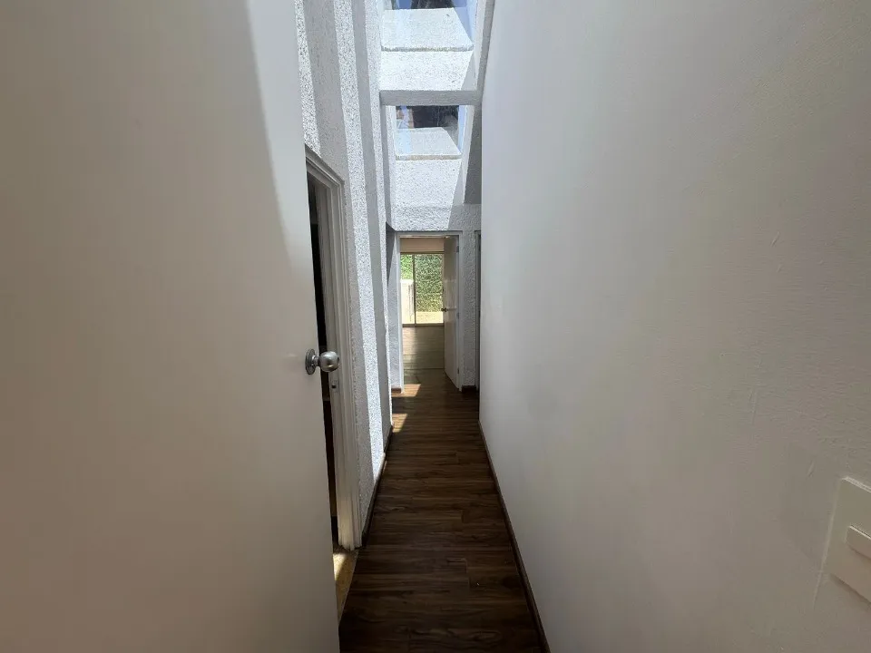 Foto 9 de Casa en venta en Callejón Del Quijote, Villa Universidad, Zapopan
