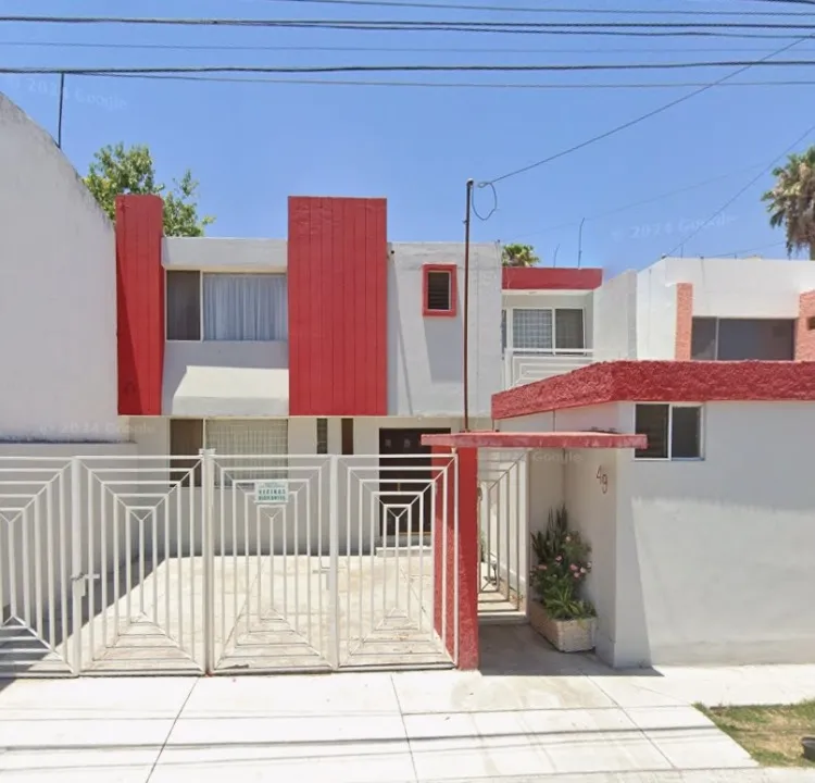 Casa en venta en HACIENDA BALVANERA, Mansiones del Valle, Santiago de Querétaro