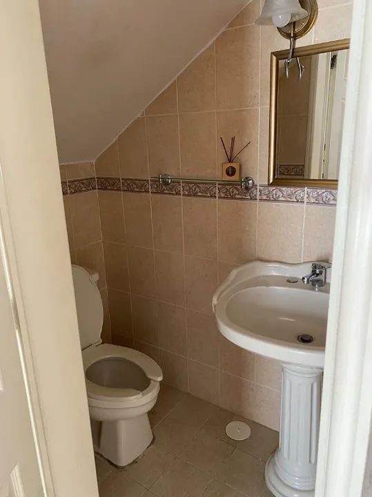 Foto 5 de Se Renta Cómoda Casa en Jardines de La Patria