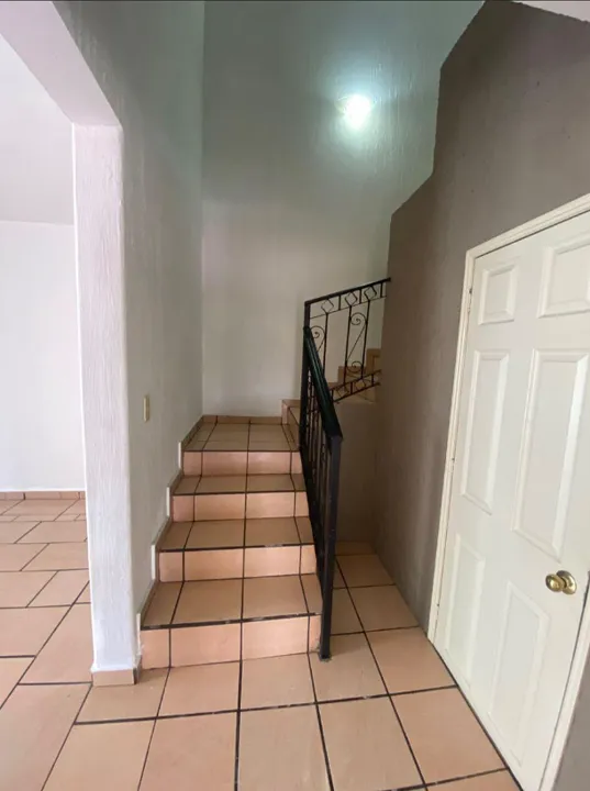 Foto 6 de Se Renta Cómoda Casa en Jardines de La Patria