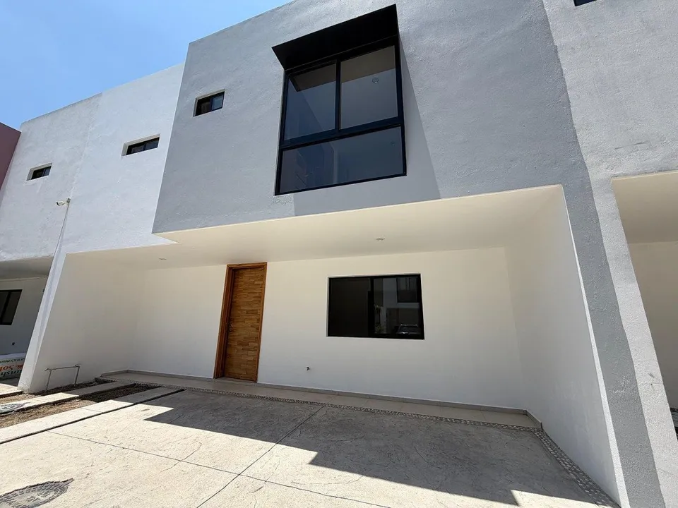 Casa en Venta La Tijera