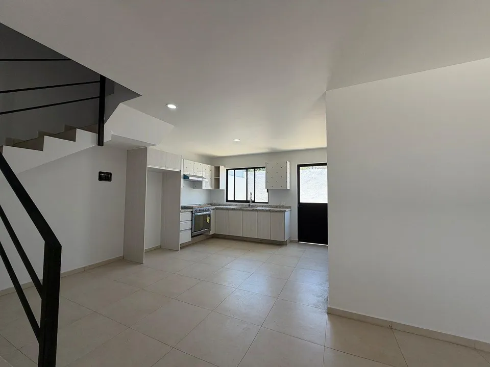 Foto 2 de Casa en Venta La Tijera