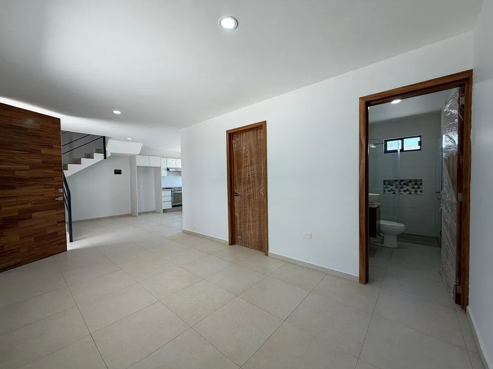 Foto 3 de Casa en Venta La Tijera