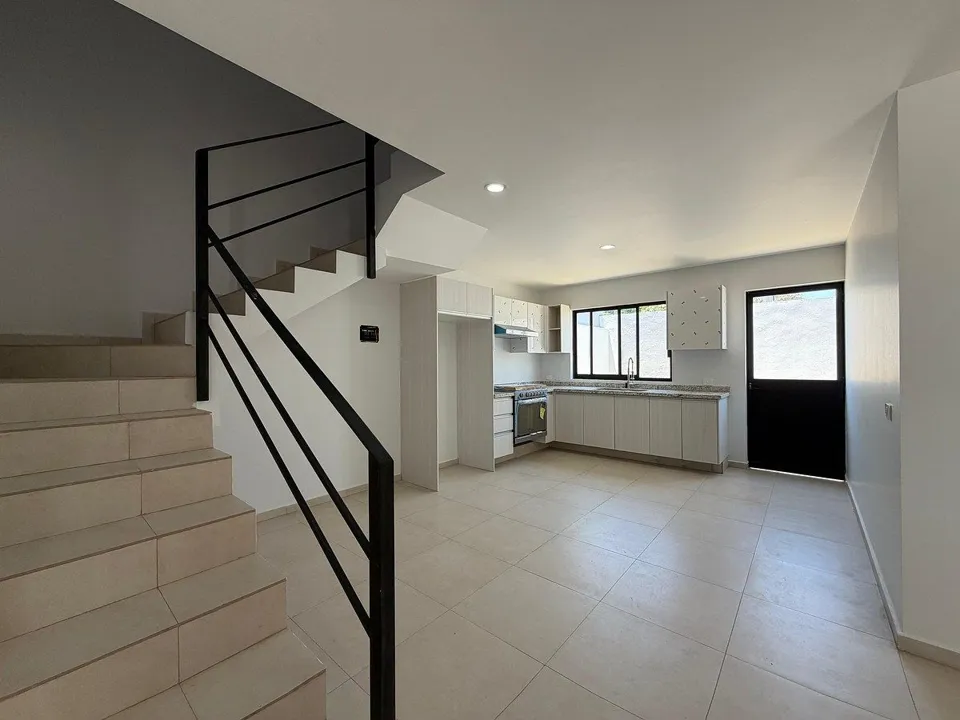Foto 6 de Casa en Venta La Tijera
