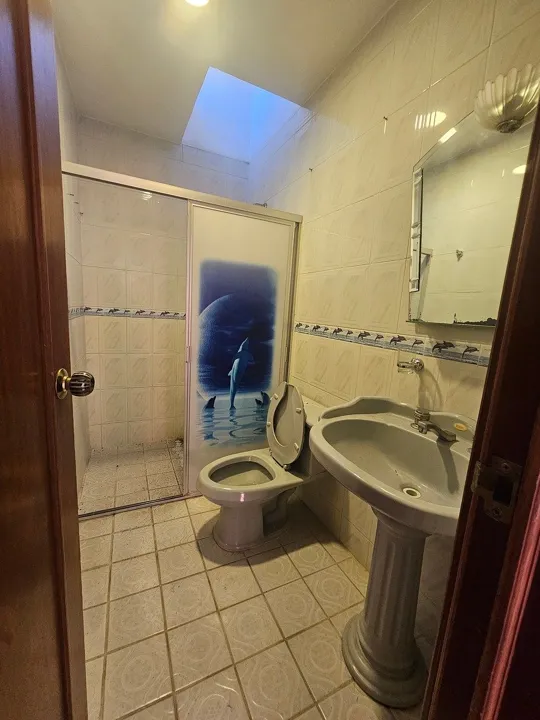 Foto 7 de Casa con uso de suelo Mixto en venta sobre Ave. Base Aérea