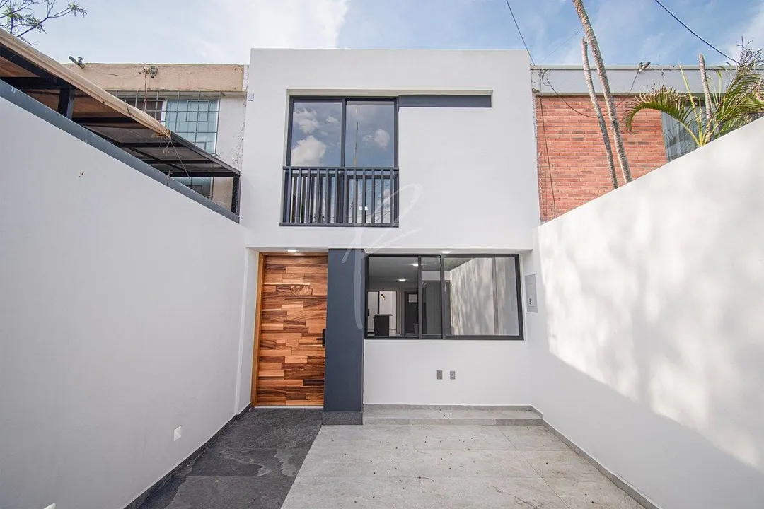 Foto 3 de CASA NUEVA EN VENTA EN CIUDAD DEL SOL